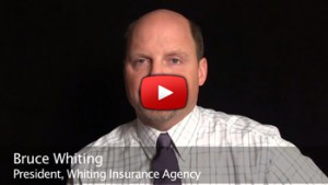 why whiting insurance has loyal insurance clients